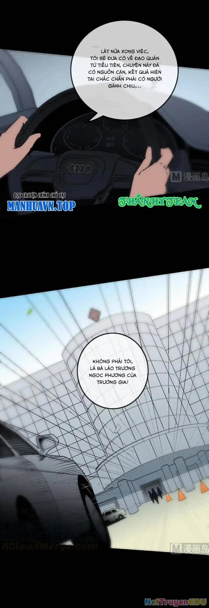 Kiếp Thiên Vận 152 trang 14