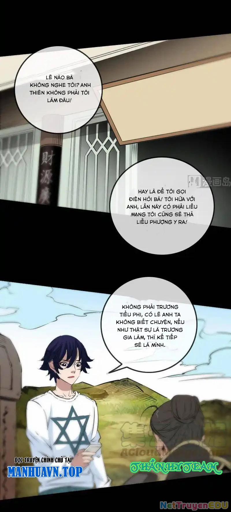 Kiếp Thiên Vận 152 trang 2