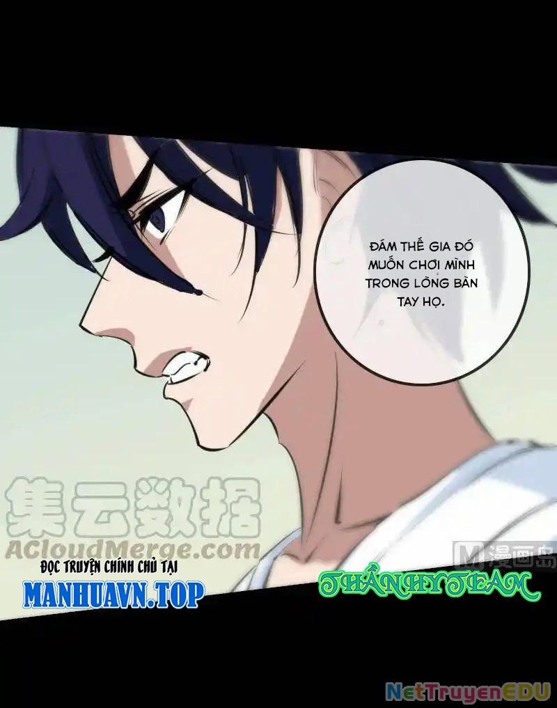 Kiếp Thiên Vận 152 trang 5