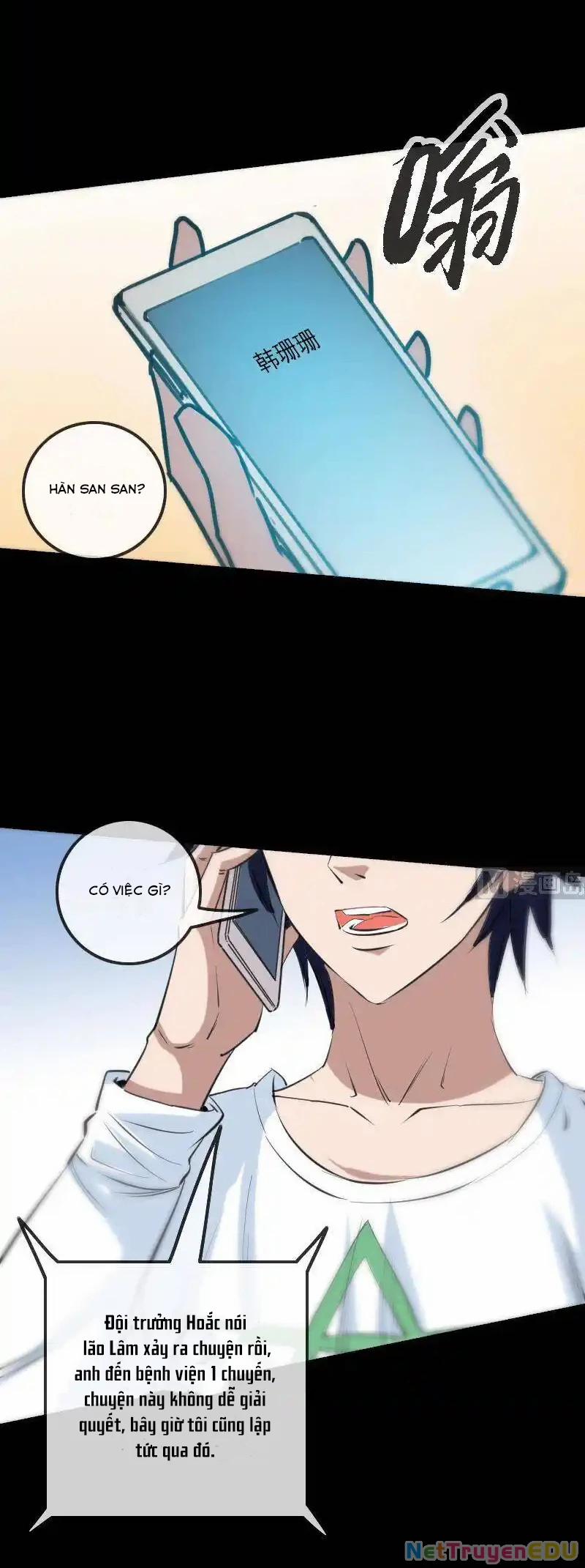 Kiếp Thiên Vận 152 trang 6