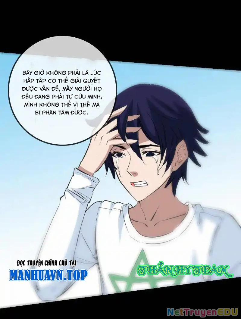Kiếp Thiên Vận 152 trang 8