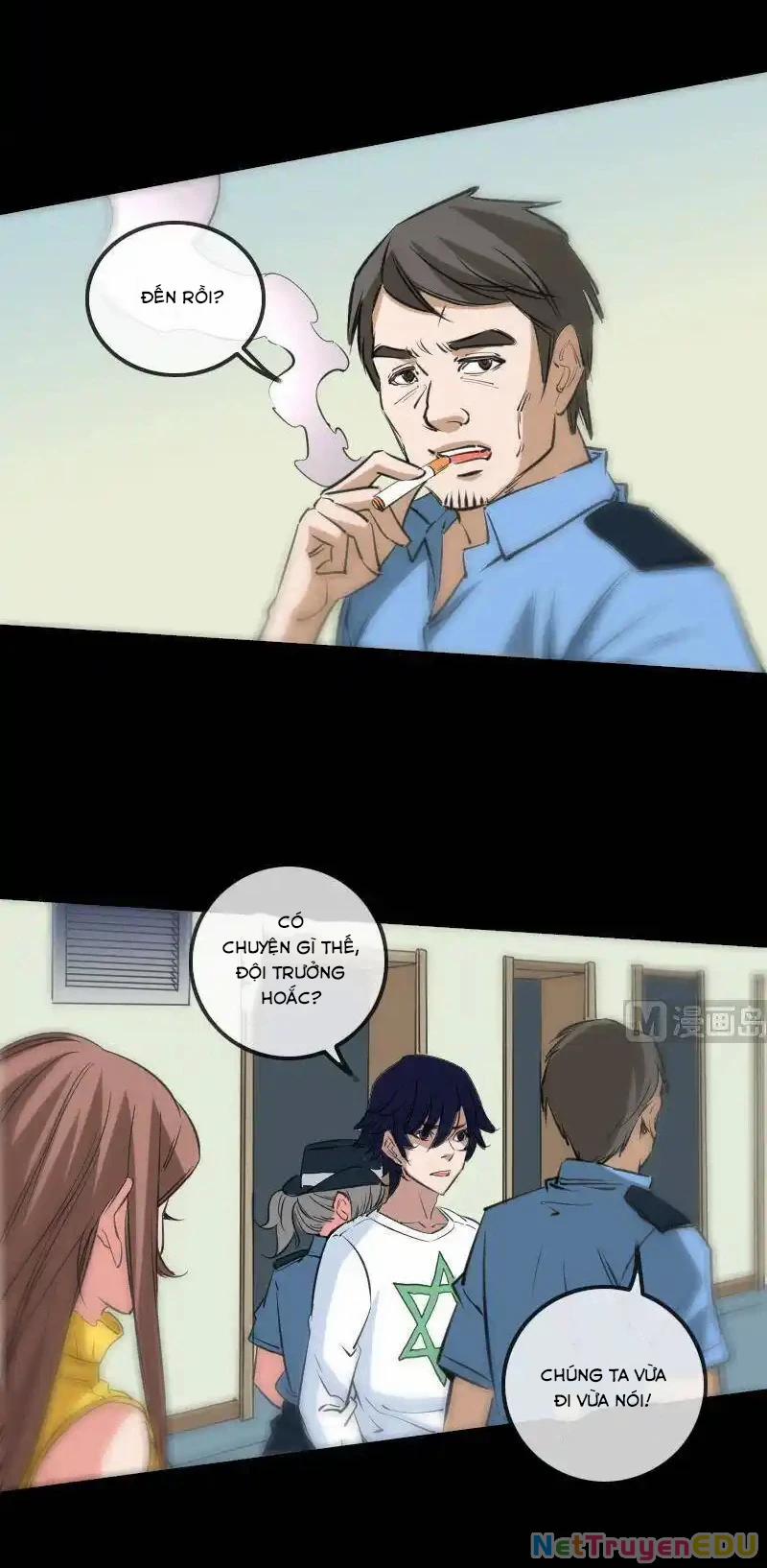 Kiếp Thiên Vận 153 trang 1