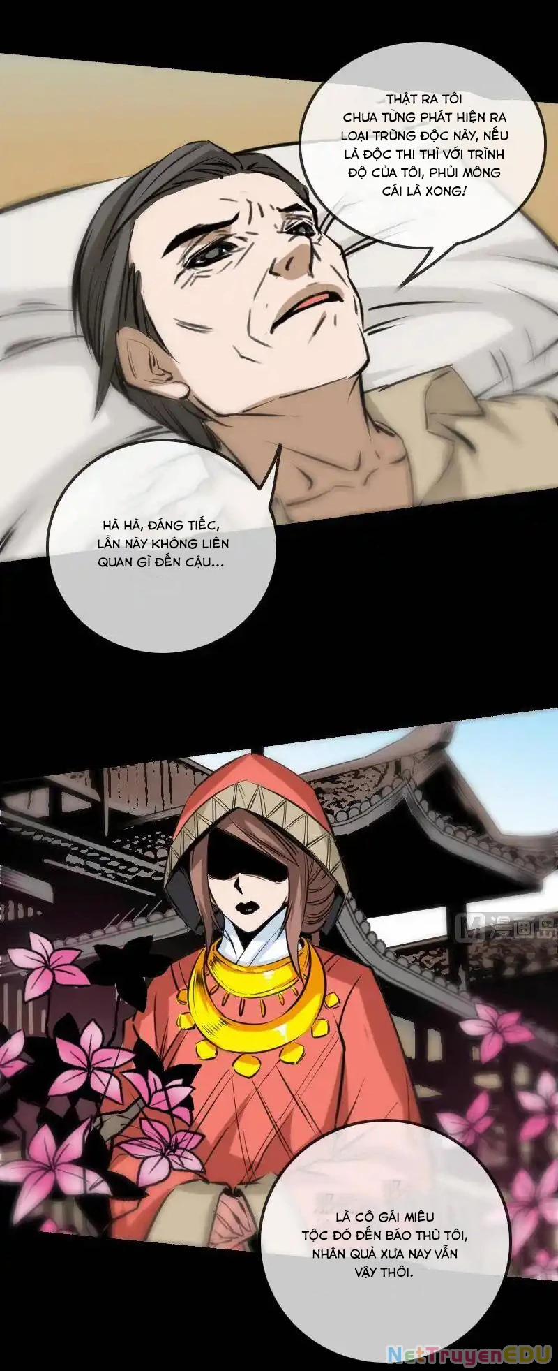 Kiếp Thiên Vận 153 trang 10