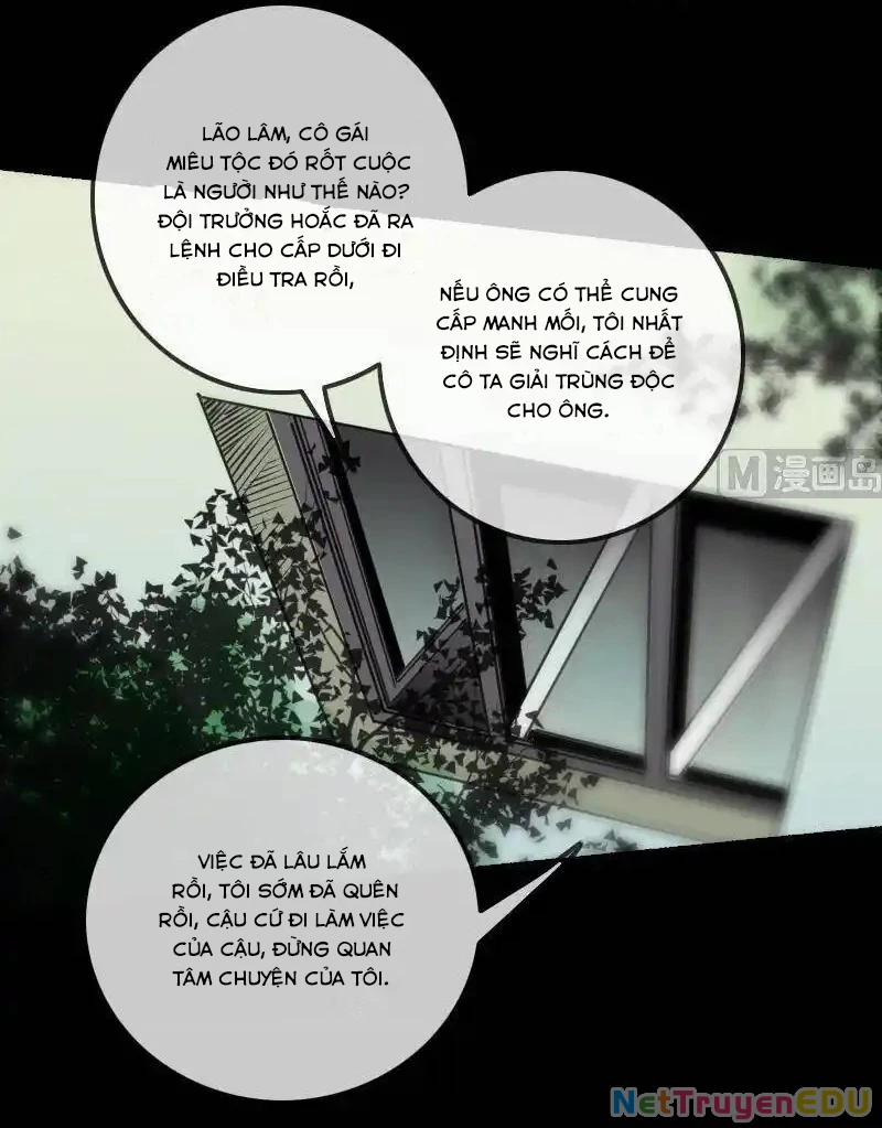 Kiếp Thiên Vận 153 trang 12