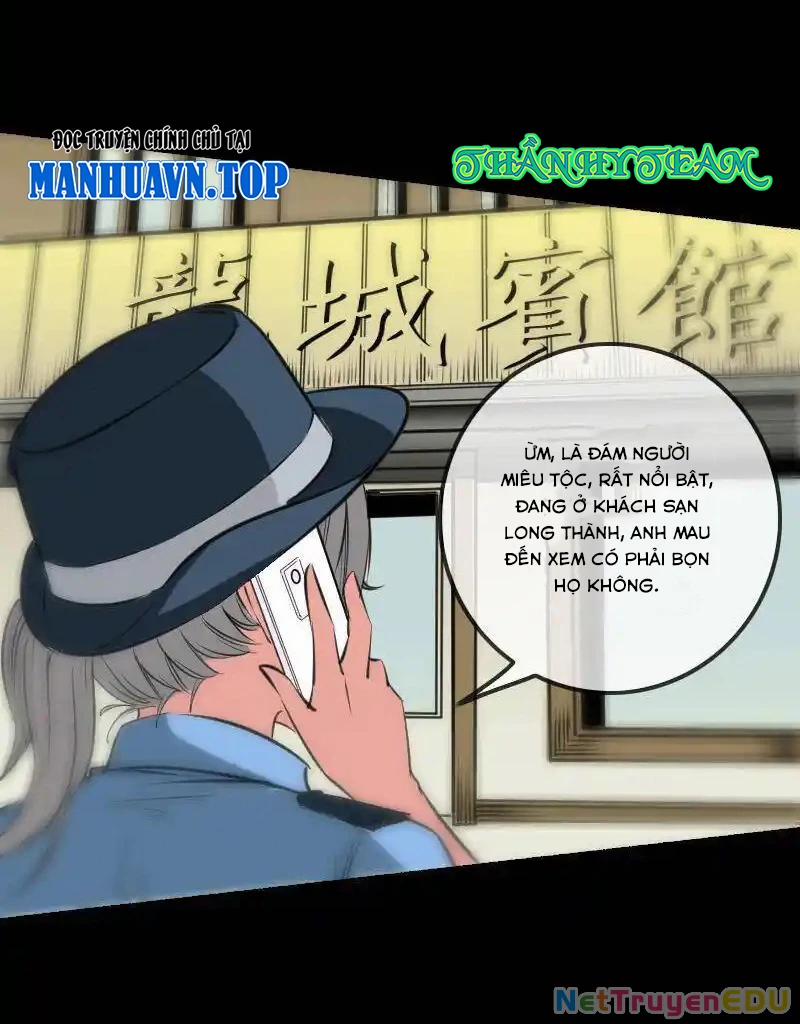 Kiếp Thiên Vận 153 trang 14