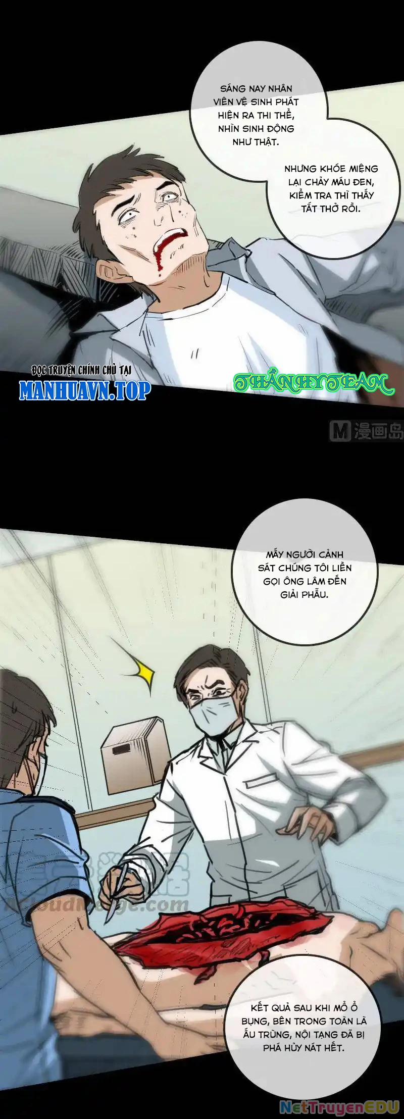 Kiếp Thiên Vận 153 trang 2