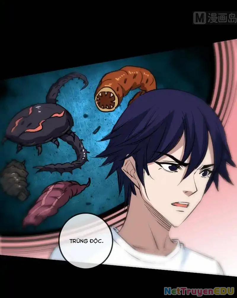 Kiếp Thiên Vận 153 trang 3