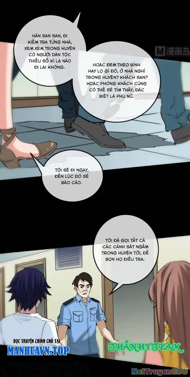 Kiếp Thiên Vận 153 trang 5