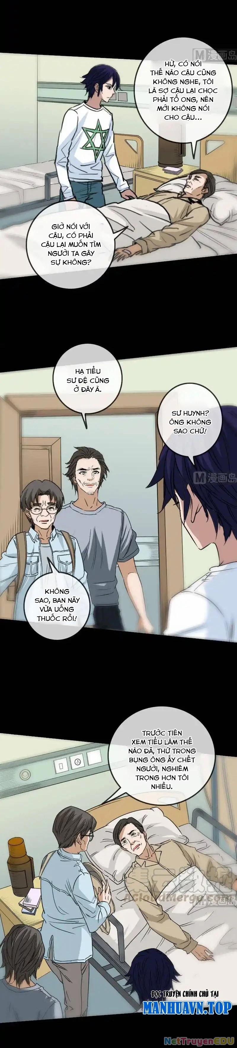 Kiếp Thiên Vận 154 trang 2