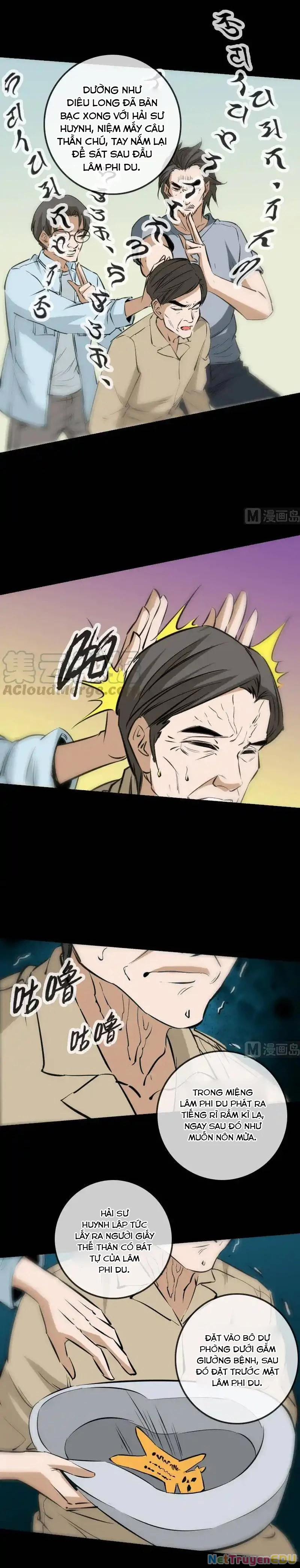 Kiếp Thiên Vận 154 trang 4