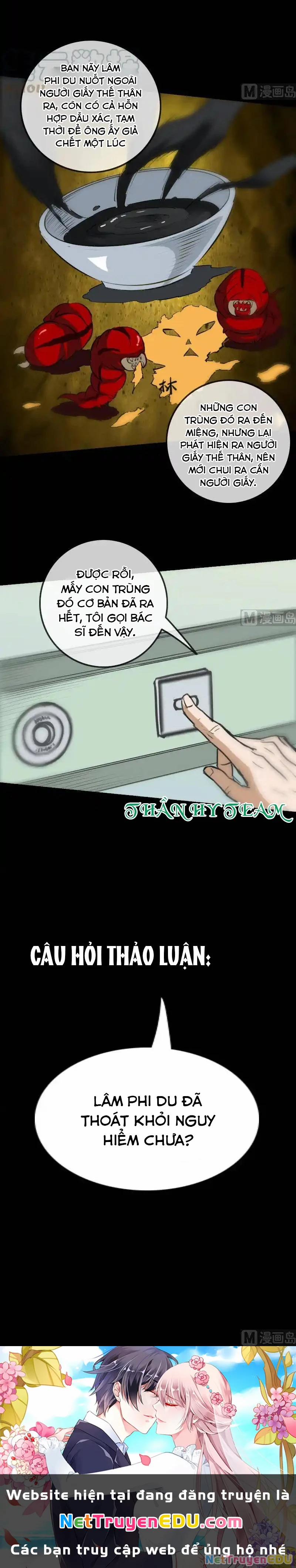 Kiếp Thiên Vận 154 trang 7