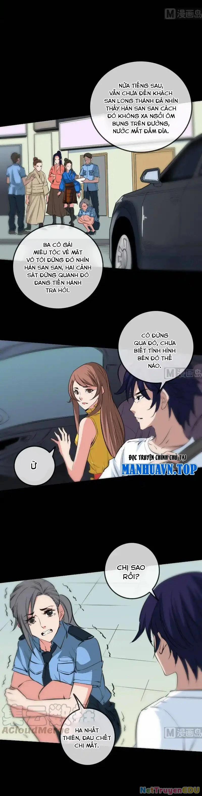 Kiếp Thiên Vận 155 trang 2