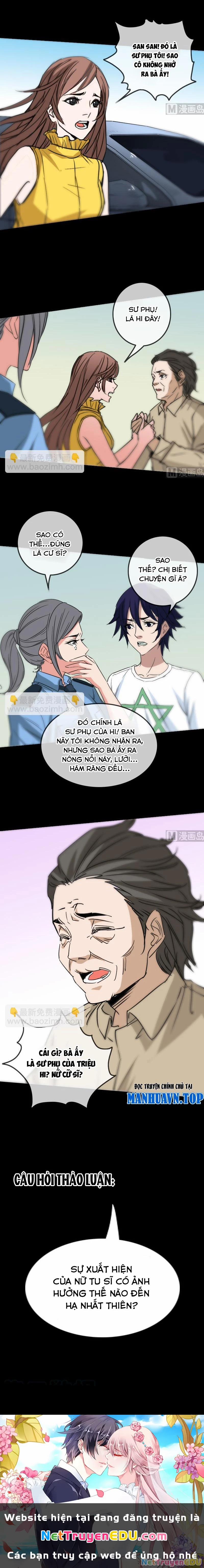 Kiếp Thiên Vận 156 trang 6