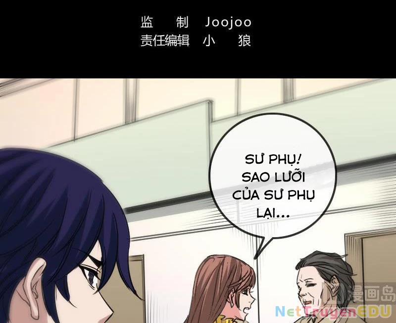 Kiếp Thiên Vận 157 trang 1