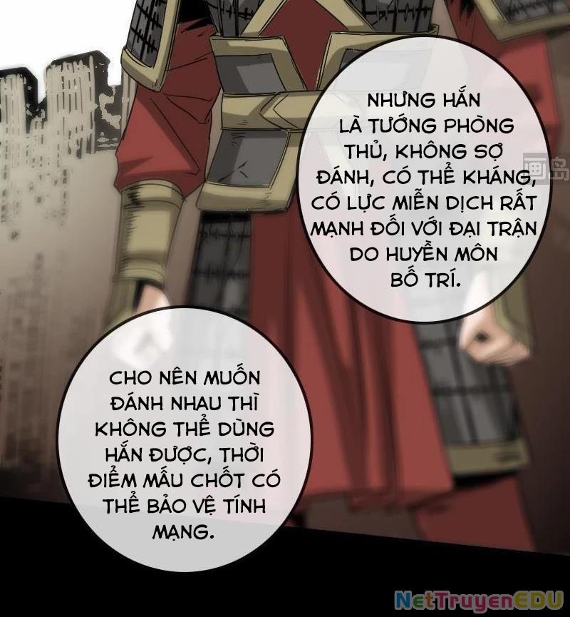 Kiếp Thiên Vận 157 trang 11