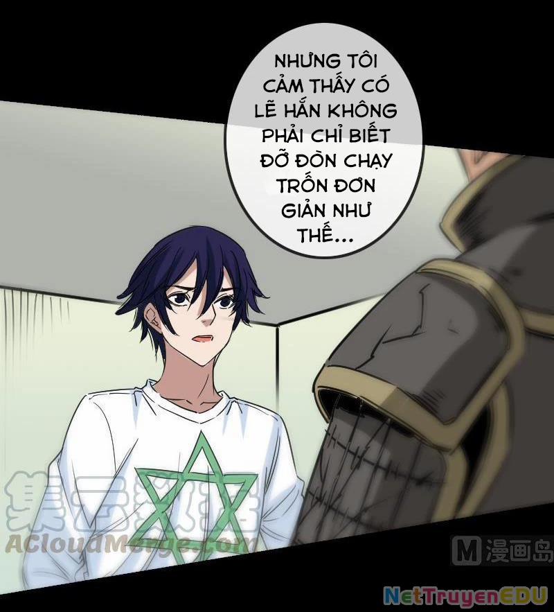 Kiếp Thiên Vận 157 trang 12