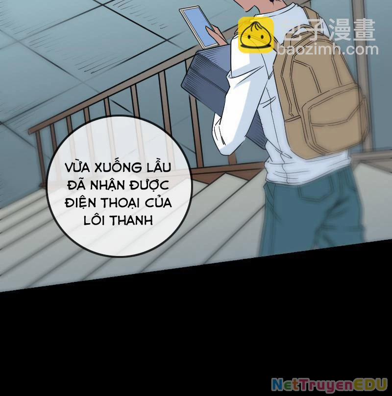 Kiếp Thiên Vận 157 trang 16