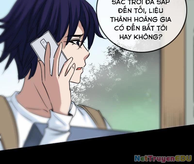 Kiếp Thiên Vận 157 trang 19