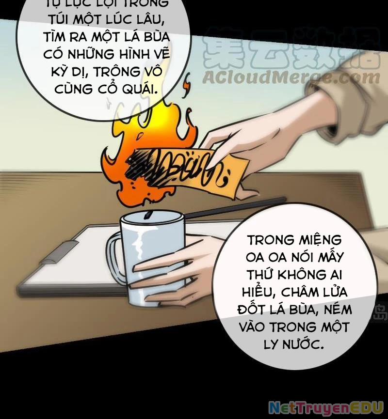 Kiếp Thiên Vận 157 trang 27