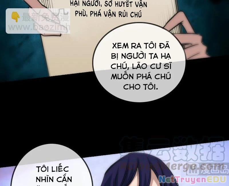 Kiếp Thiên Vận 157 trang 33