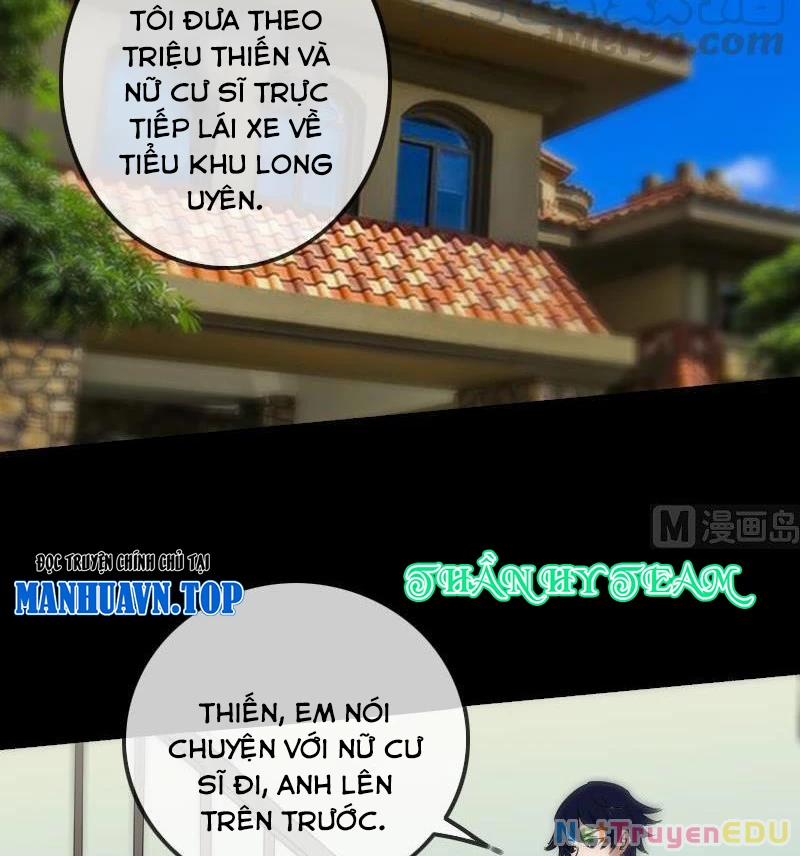 Kiếp Thiên Vận 157 trang 7