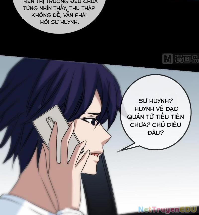Kiếp Thiên Vận 158 trang 11