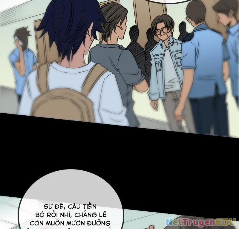 Kiếp Thiên Vận 158 trang 19