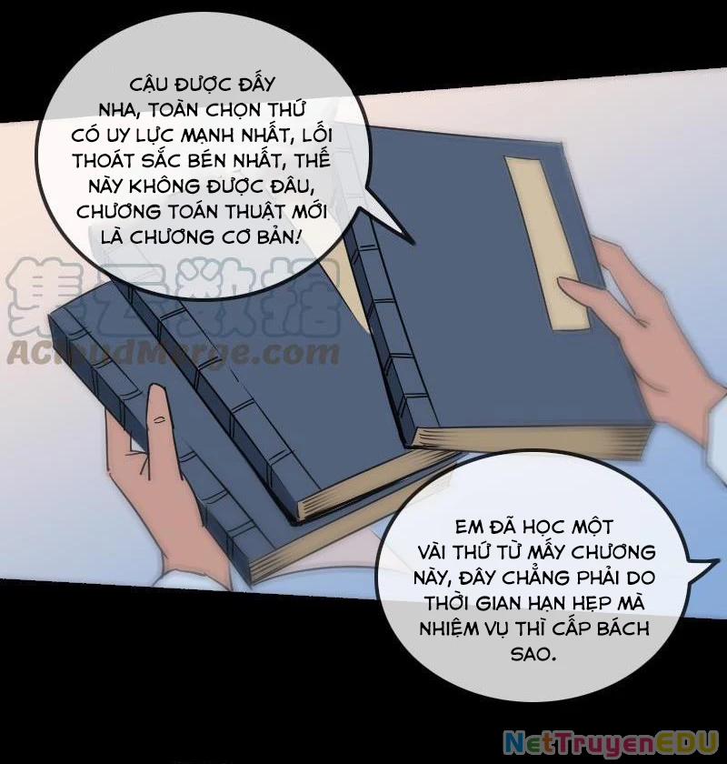 Kiếp Thiên Vận 158 trang 21