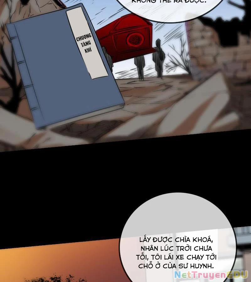 Kiếp Thiên Vận 158 trang 25