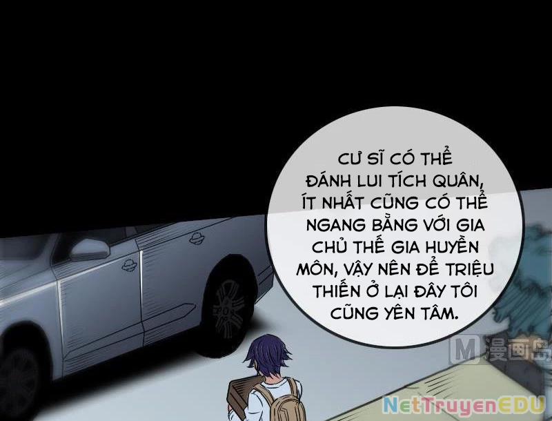 Kiếp Thiên Vận 158 trang 5