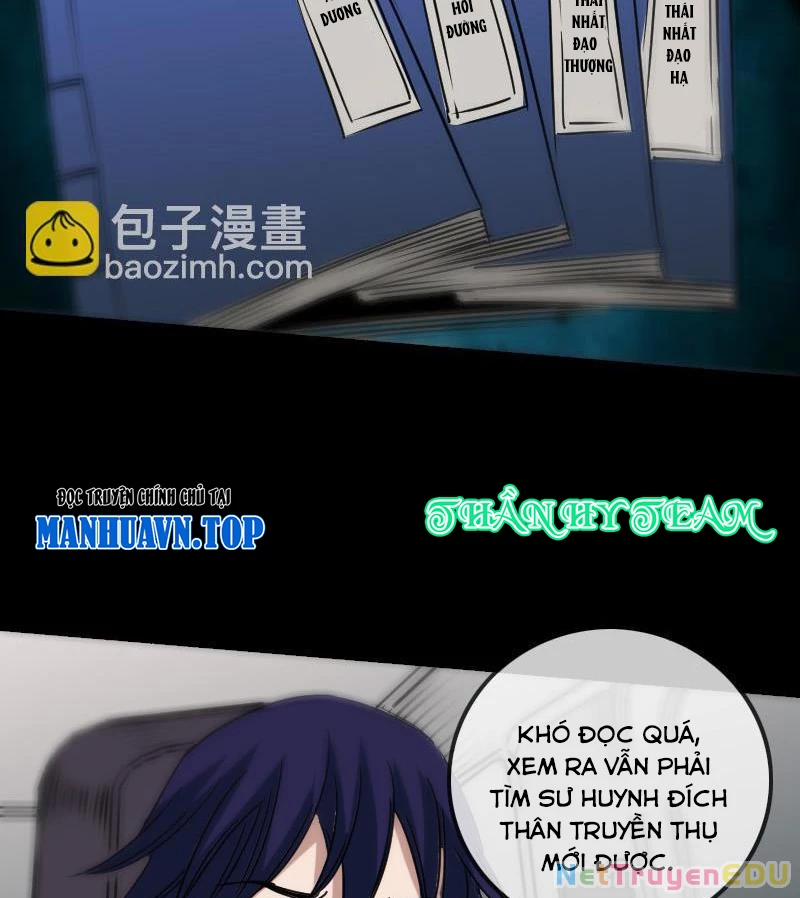Kiếp Thiên Vận 158 trang 8