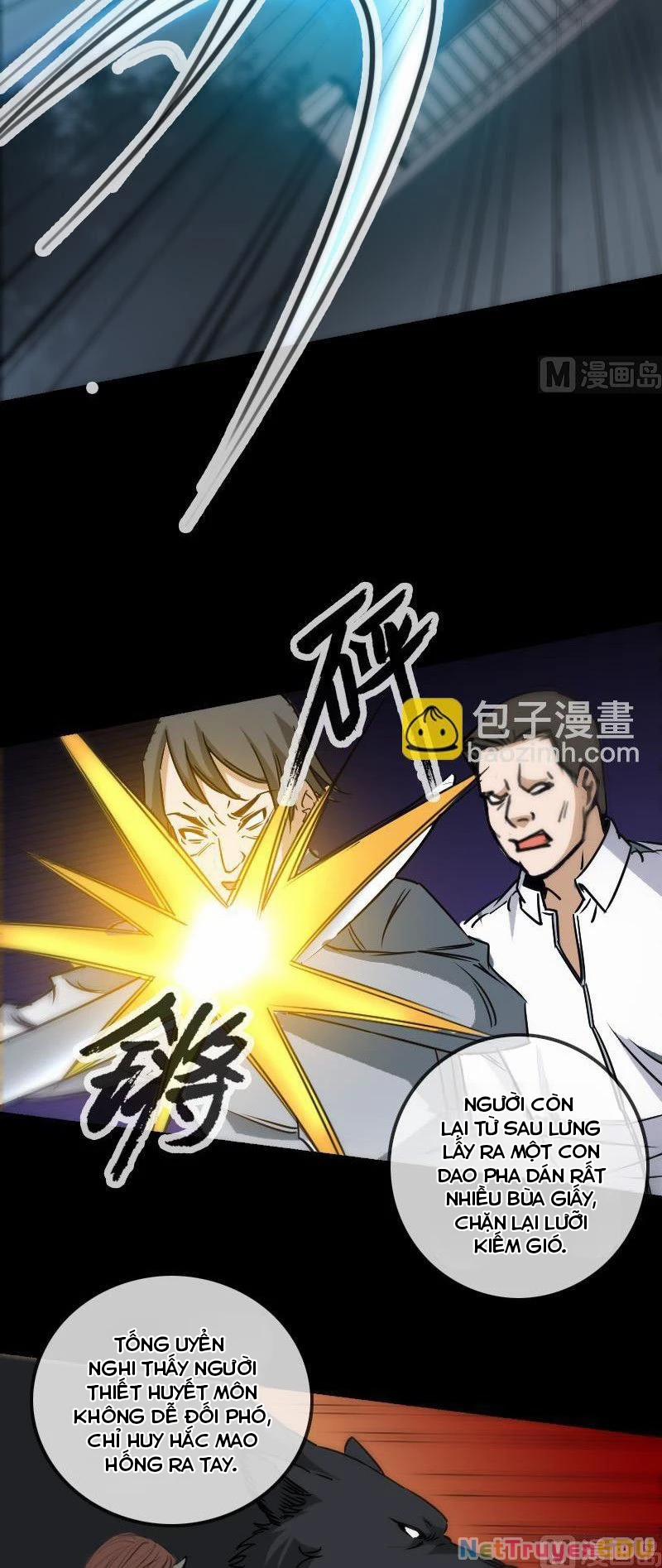 Kiếp Thiên Vận 159 trang 10