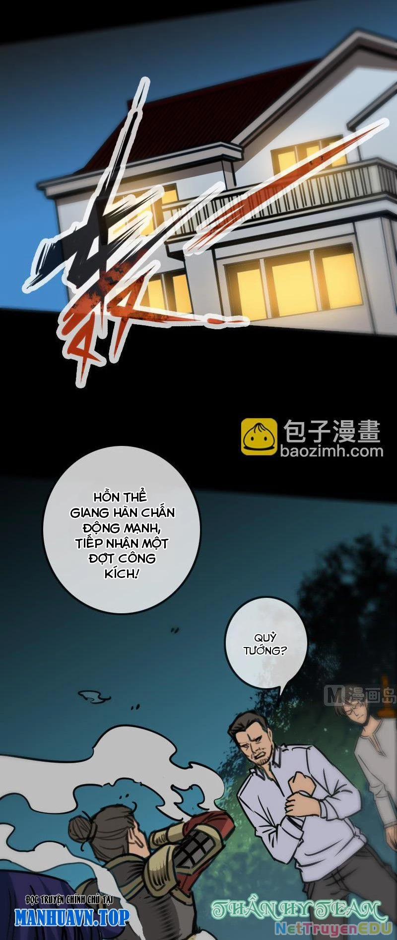 Kiếp Thiên Vận 159 trang 3