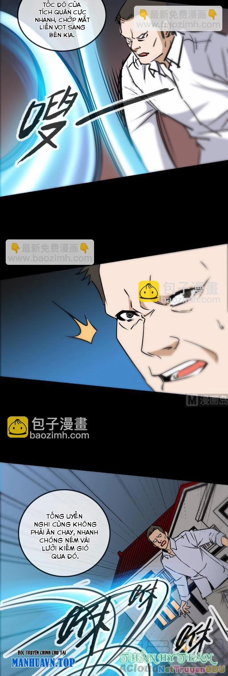 Kiếp Thiên Vận 159 trang 9