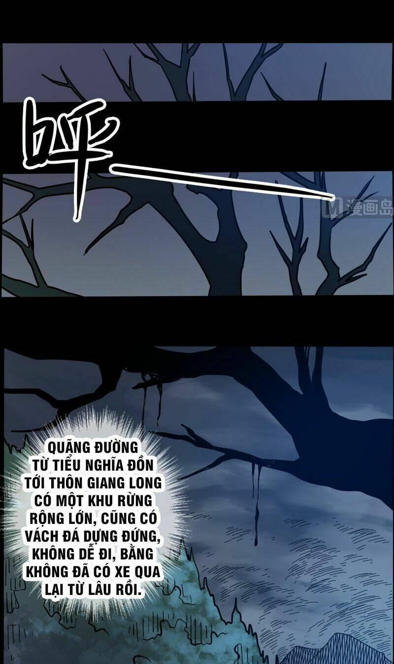 Kiếp Thiên Vận 16 trang 10