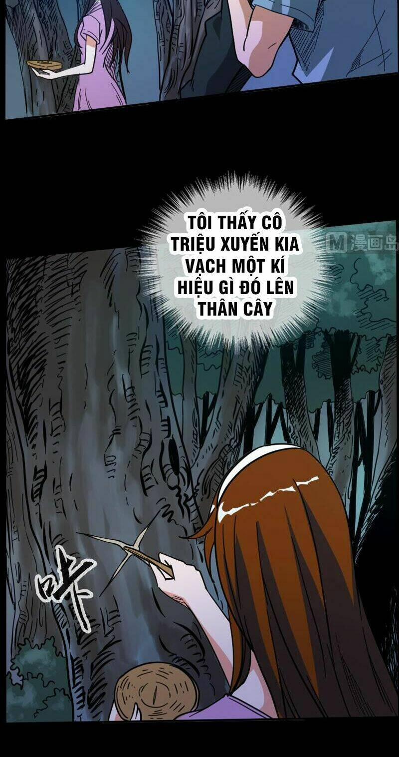 Kiếp Thiên Vận 16 trang 13