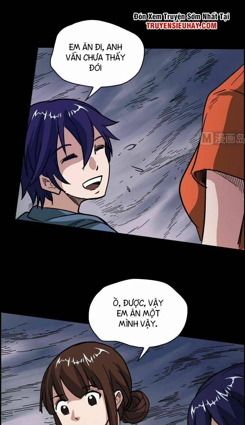 Kiếp Thiên Vận 16 trang 19