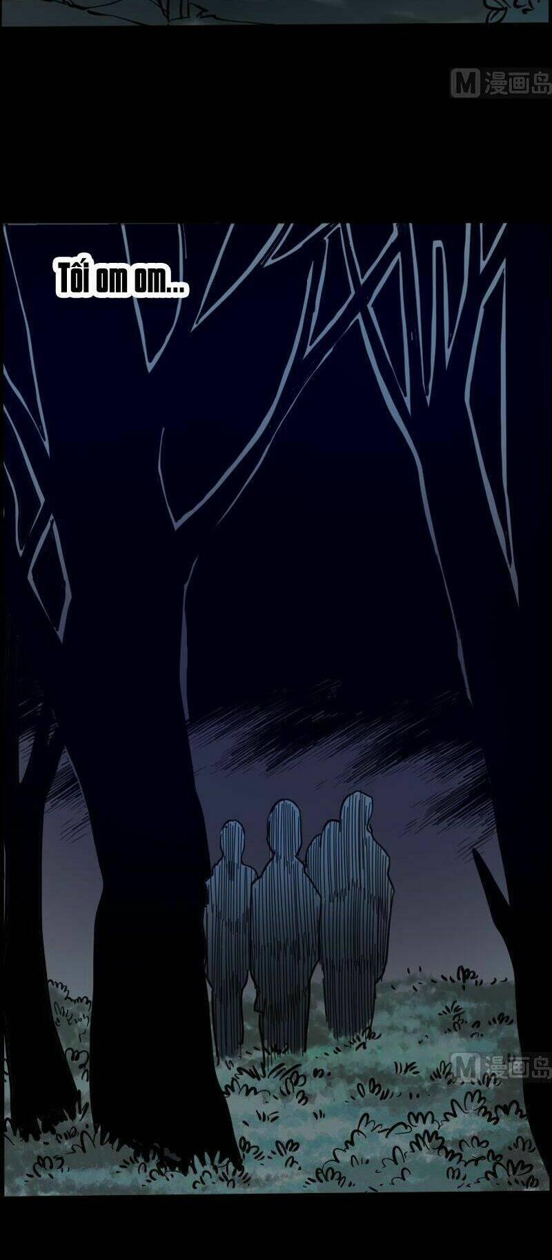 Kiếp Thiên Vận 16 trang 22