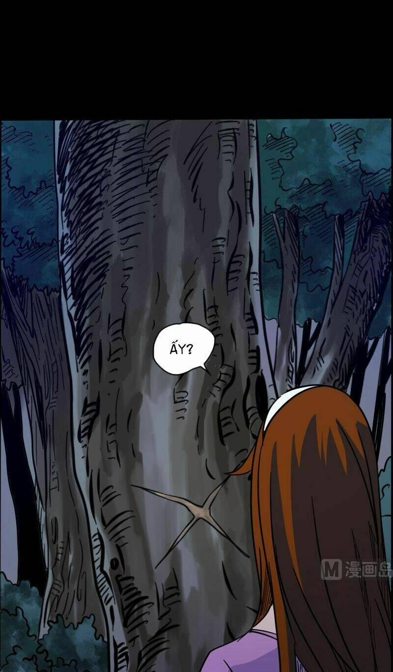 Kiếp Thiên Vận 16 trang 23