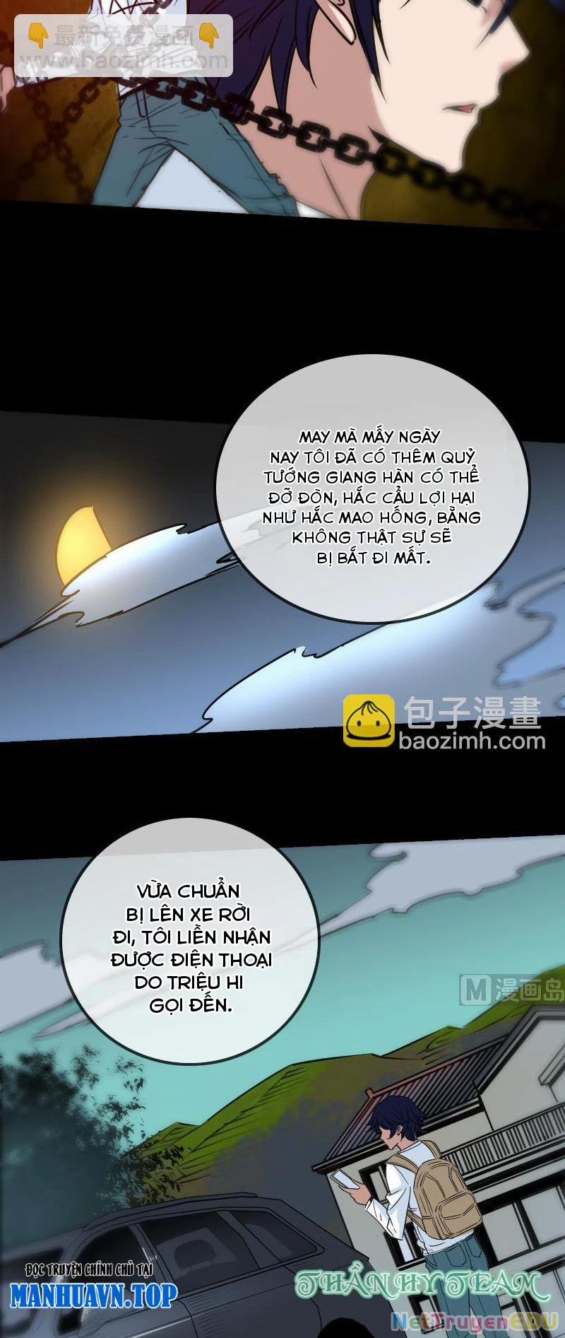 Kiếp Thiên Vận 160 trang 3