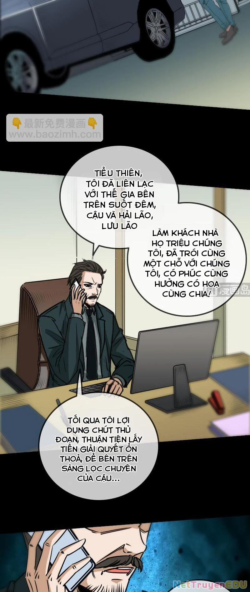 Kiếp Thiên Vận 160 trang 4