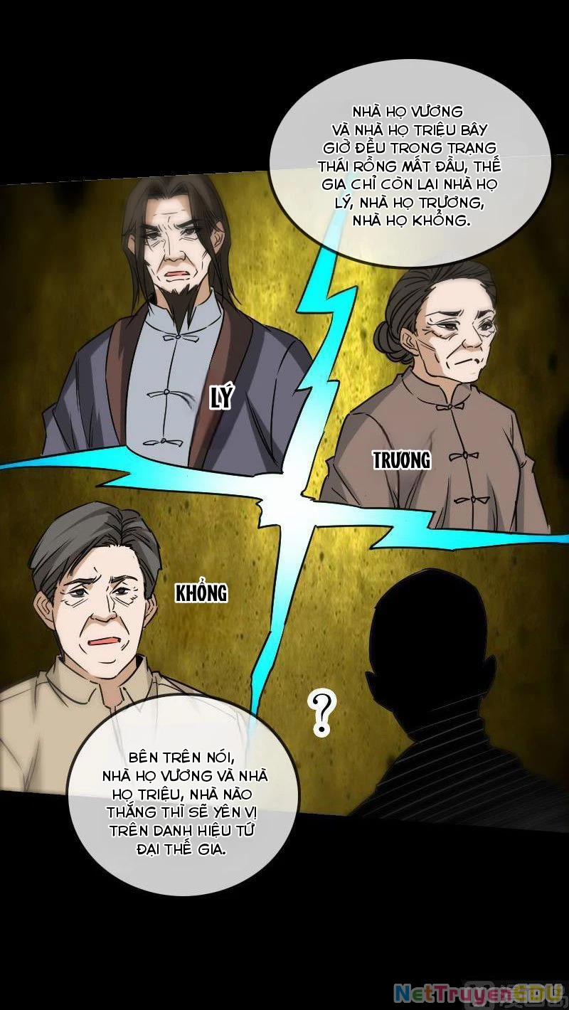 Kiếp Thiên Vận 160 trang 6