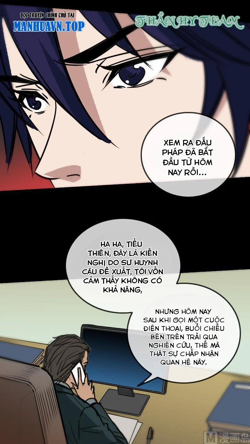 Kiếp Thiên Vận 160 trang 7