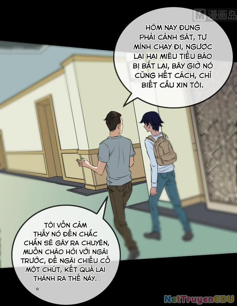 Kiếp Thiên Vận 161 trang 10