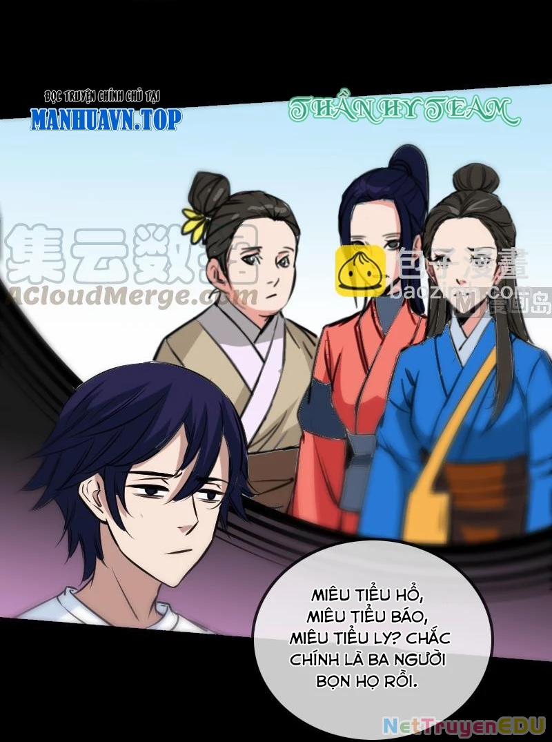 Kiếp Thiên Vận 161 trang 11