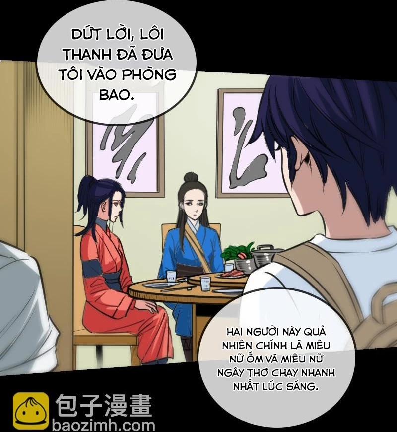 Kiếp Thiên Vận 161 trang 15