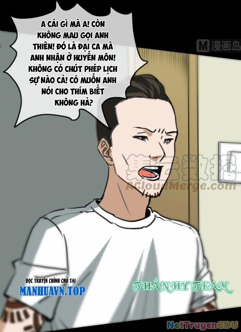 Kiếp Thiên Vận 161 trang 19