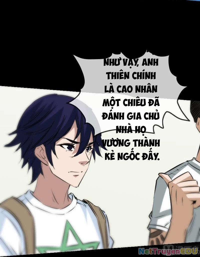 Kiếp Thiên Vận 161 trang 21