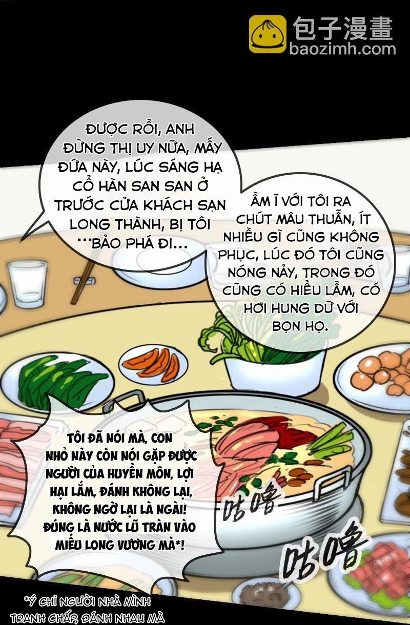 Kiếp Thiên Vận 161 trang 22