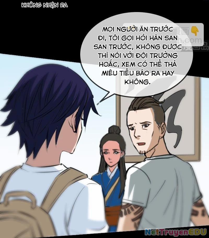 Kiếp Thiên Vận 161 trang 23